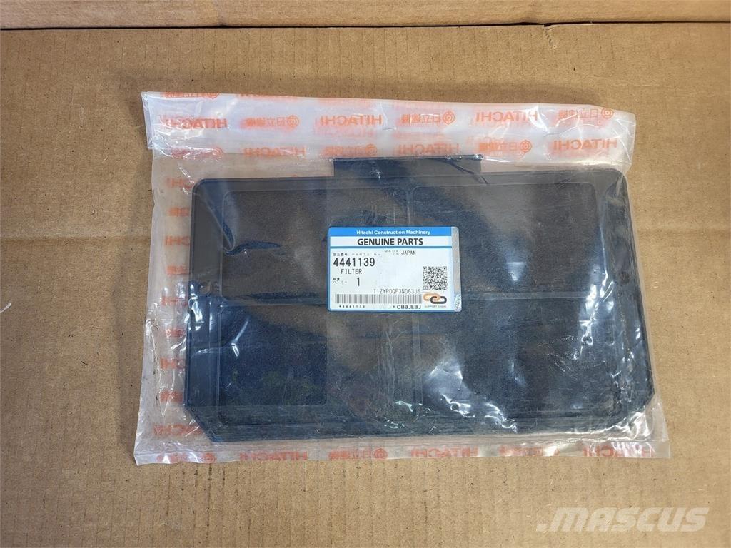 Hitachi 4441139 Construction - Autres