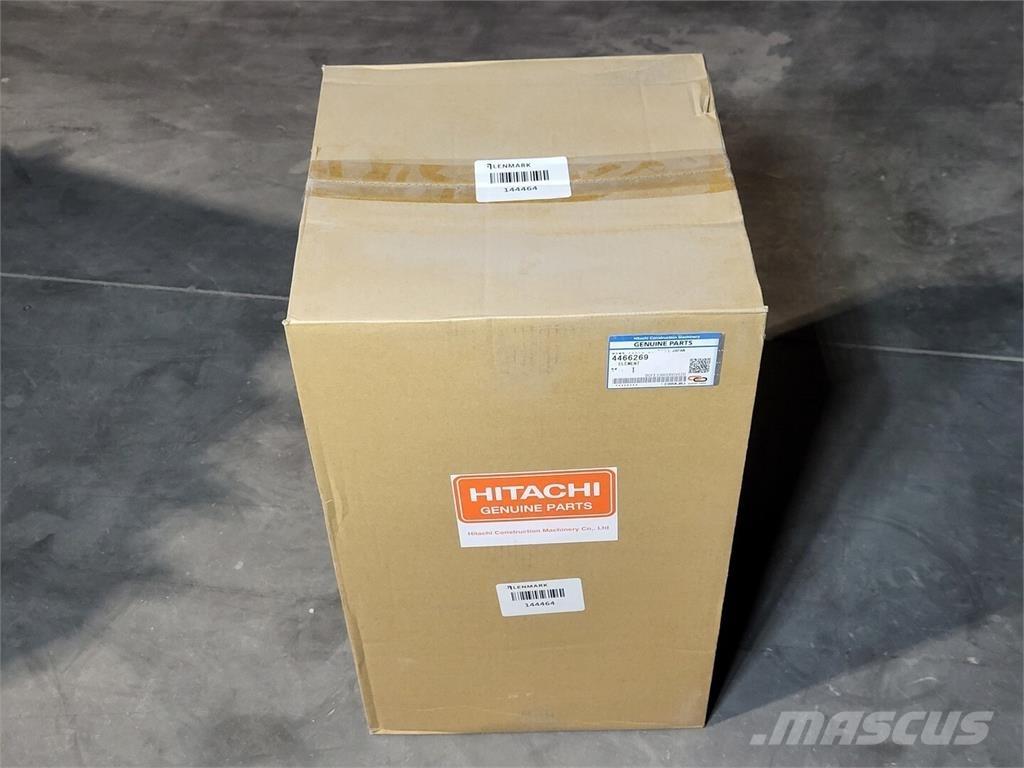 Hitachi 4466269 Construction - Autres