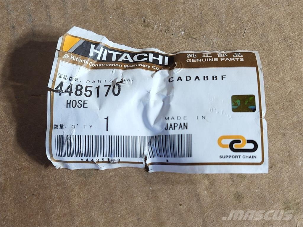 Hitachi 4485170 Autres accessoires