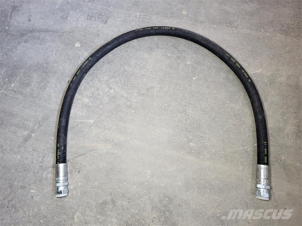 Hitachi 4627964 Autres accessoires