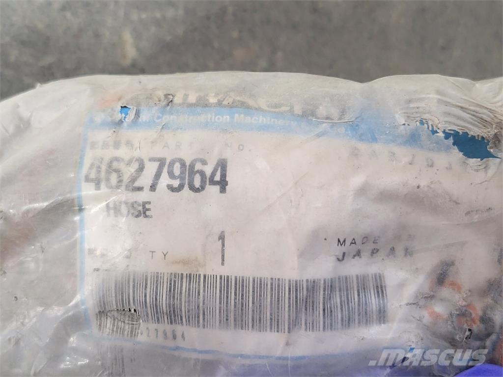 Hitachi 4627964 Autres accessoires