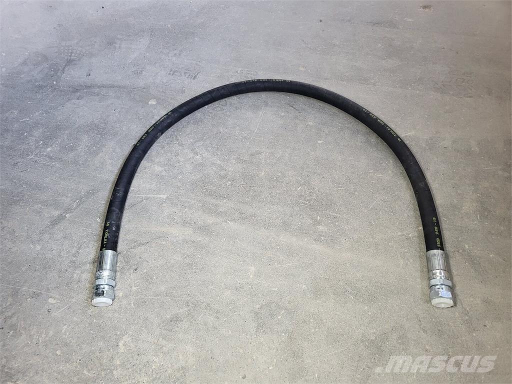 Hitachi 4627964 Autres accessoires