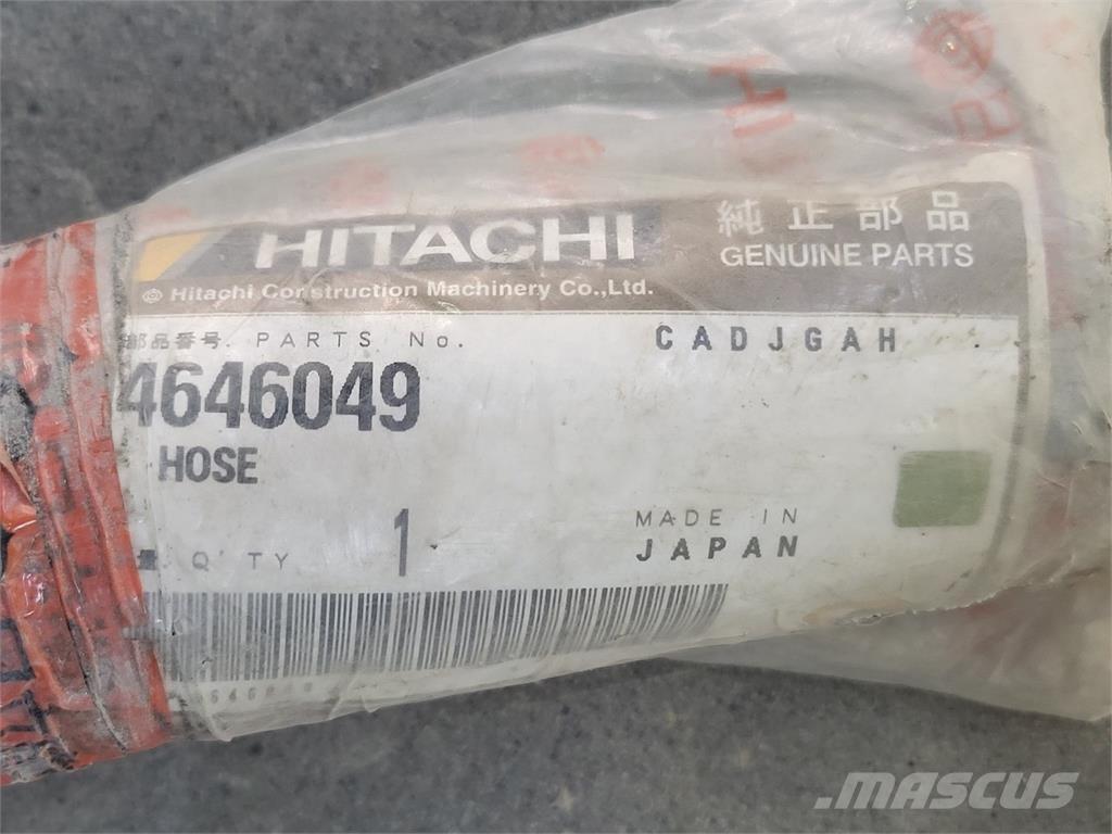 Hitachi 4646049 Autres accessoires