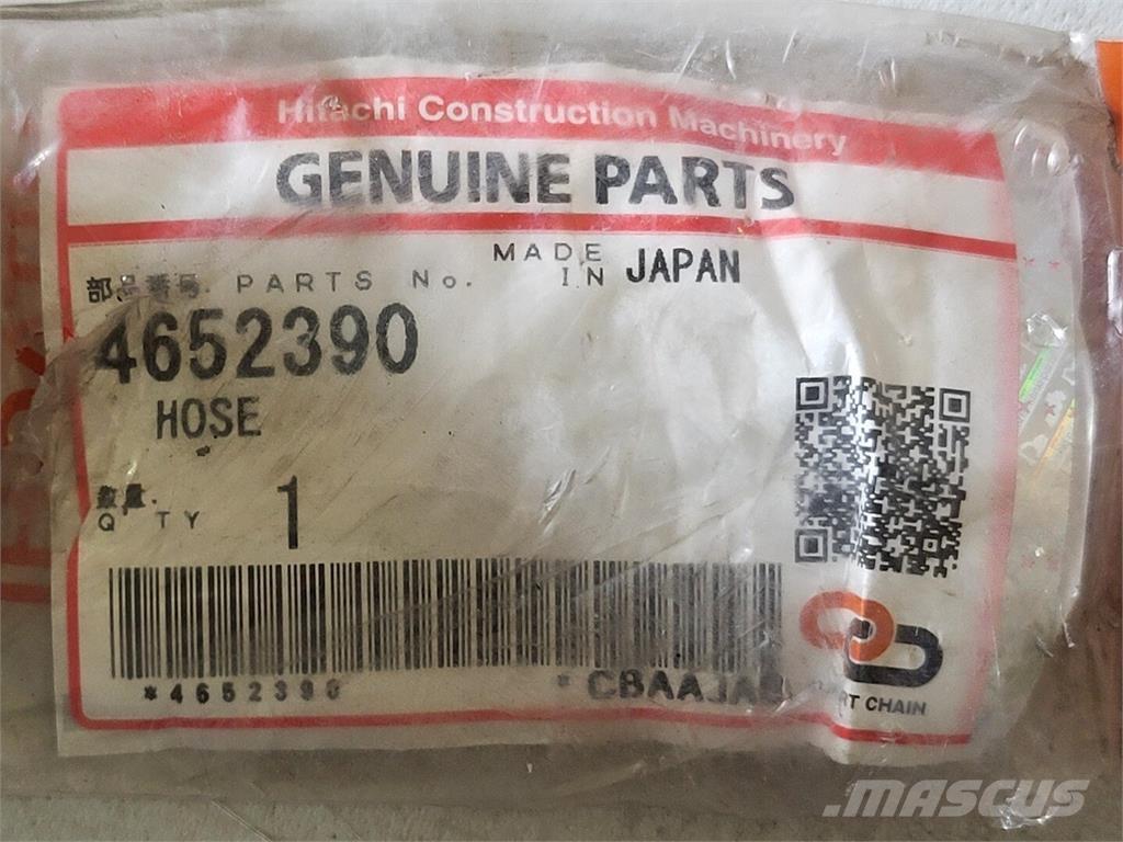 Hitachi 4652390 Autres accessoires