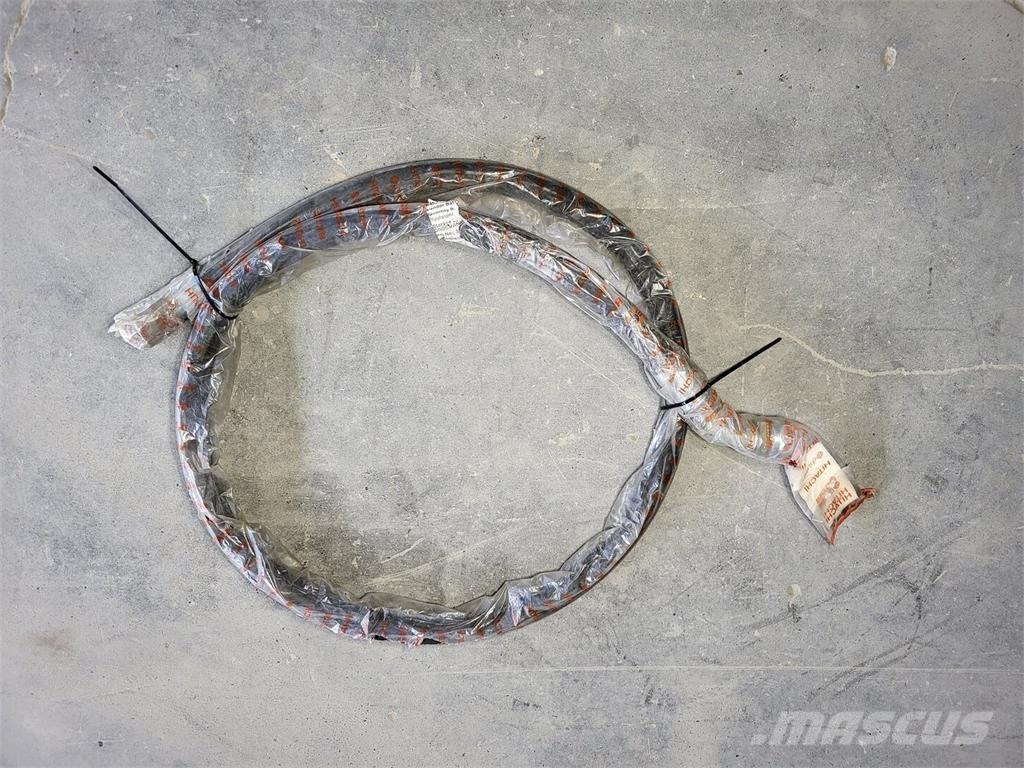 Hitachi 4652390 Autres accessoires