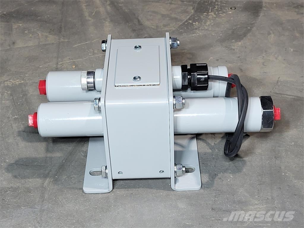 Hitachi 4656953 Pompe à eau / Motopompe