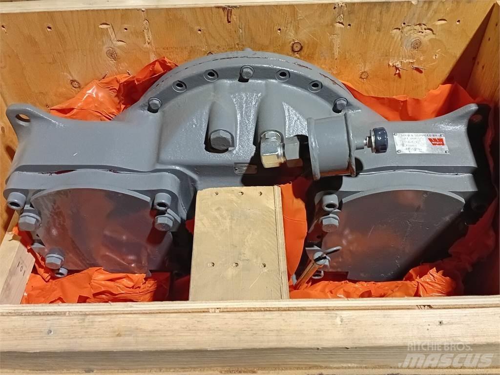 Hitachi 9276421 Pompe à eau / Motopompe