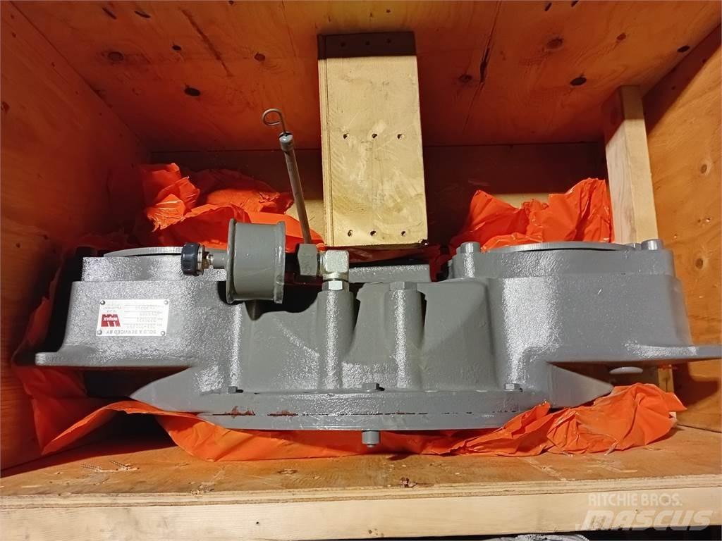 Hitachi 9276421 Pompe à eau / Motopompe