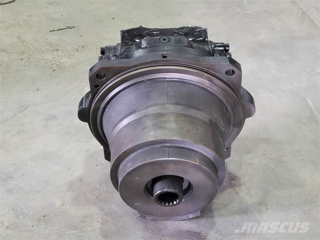 Hitachi PG202167 Moteur Industriel