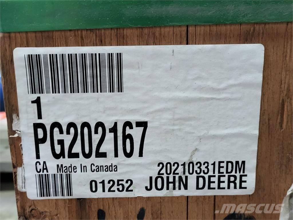 Hitachi PG202167 Moteur Industriel