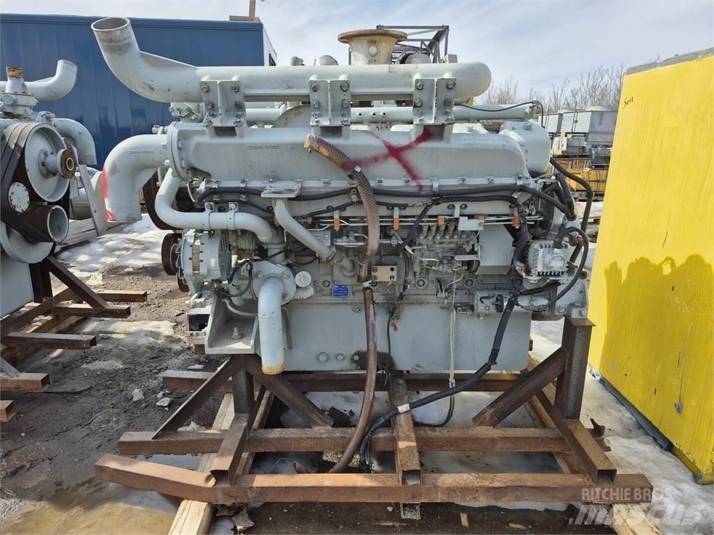 Hitachi S12A2-Y1TAA1 Moteur