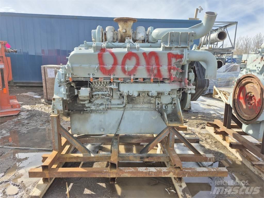 Hitachi S12A2-Y1TAA1 Moteur