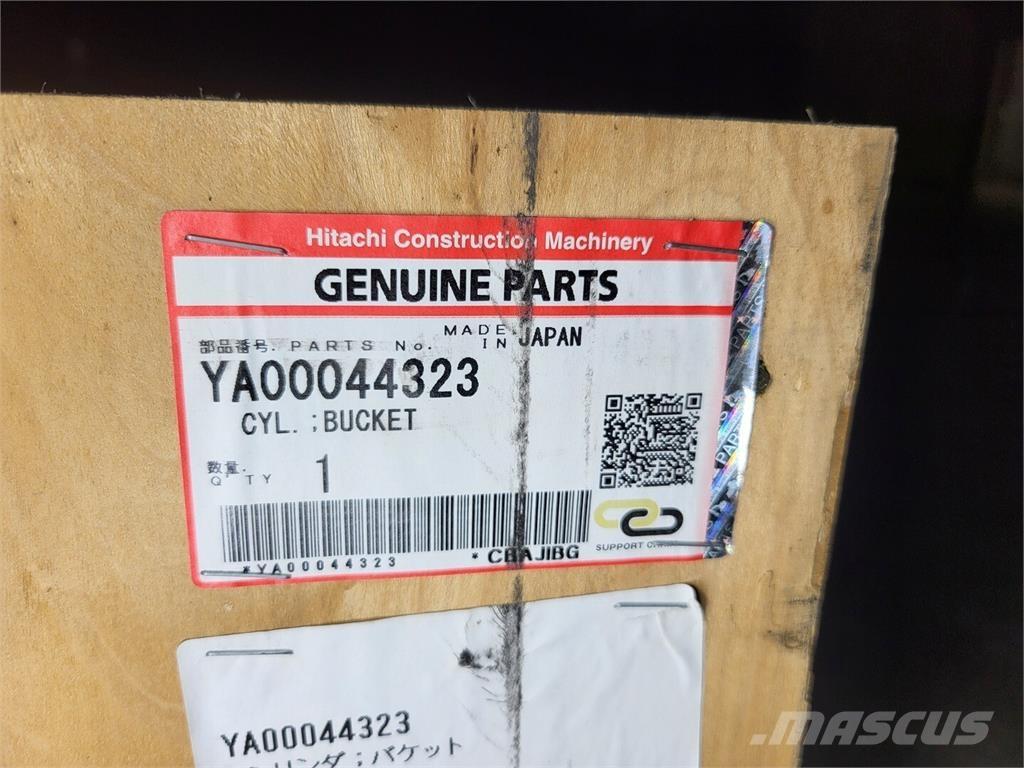 Hitachi YA00044323 Transport - Autres