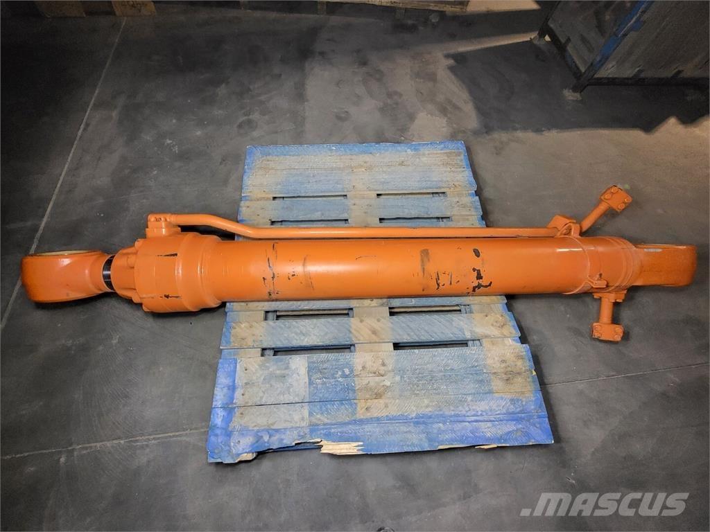 Hitachi YA00044323 Transport - Autres