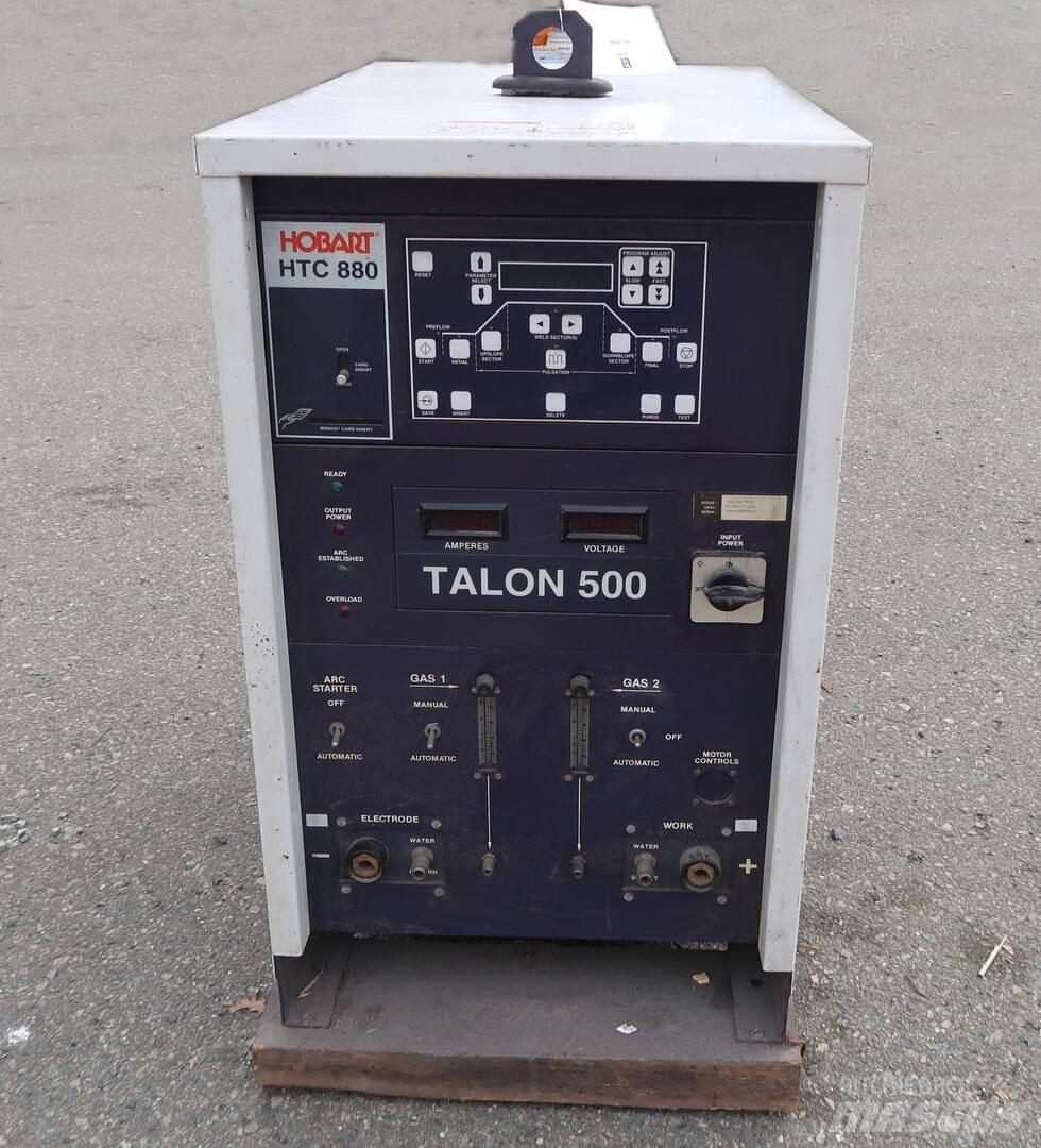 Hobart Talon 500 Poste à souder