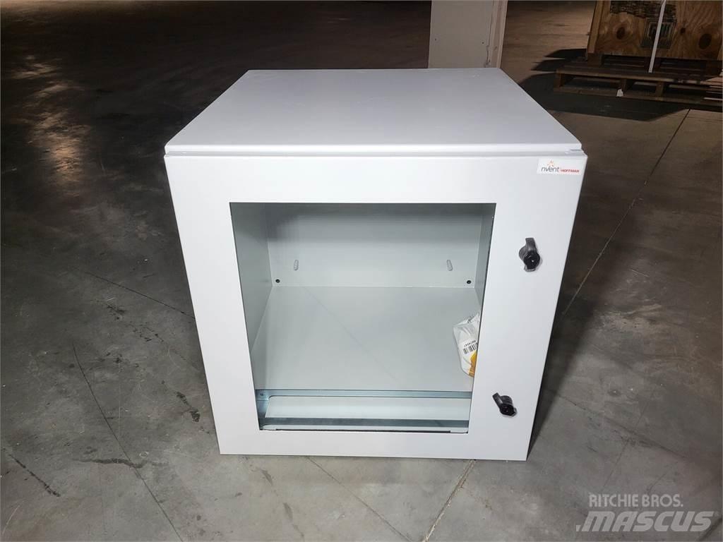 Hoffman PTRW242424G2 Construction - Autres