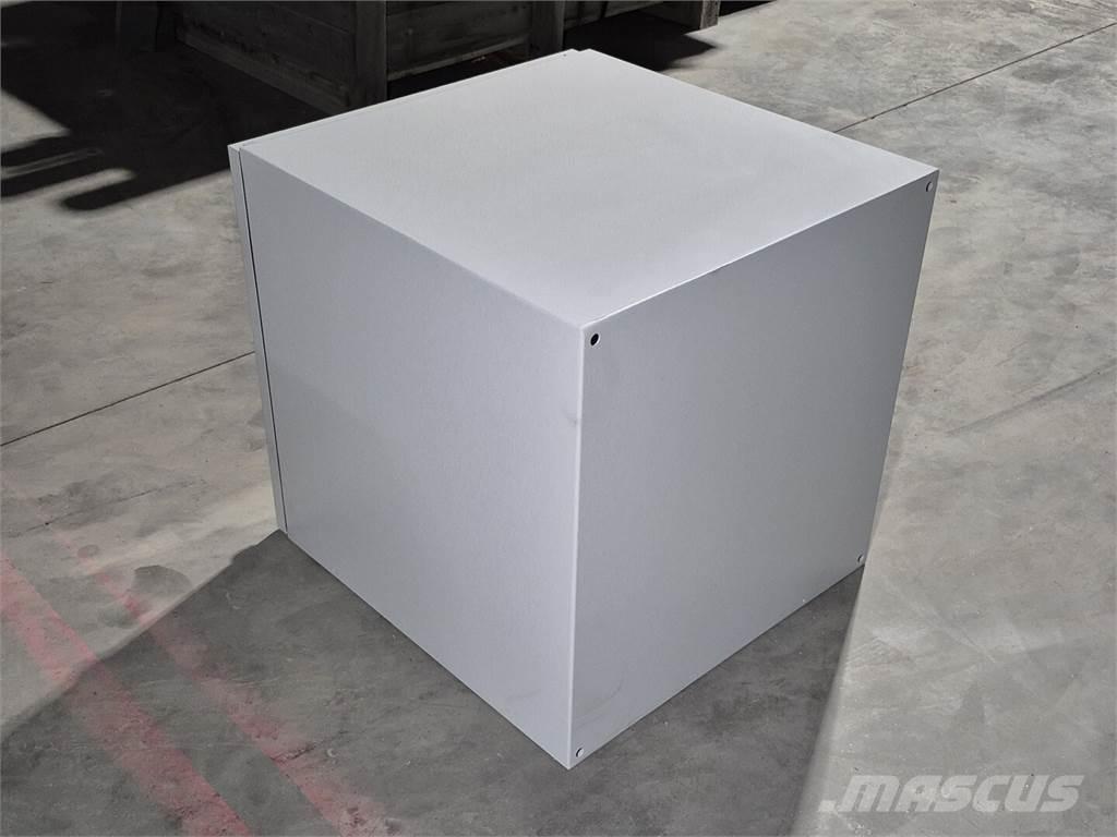 Hoffman PTRW242424G2 Construction - Autres