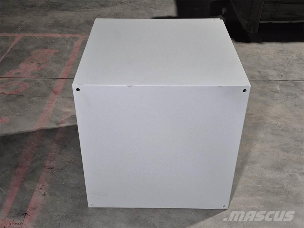 Hoffman PTRW242424G2 Construction - Autres