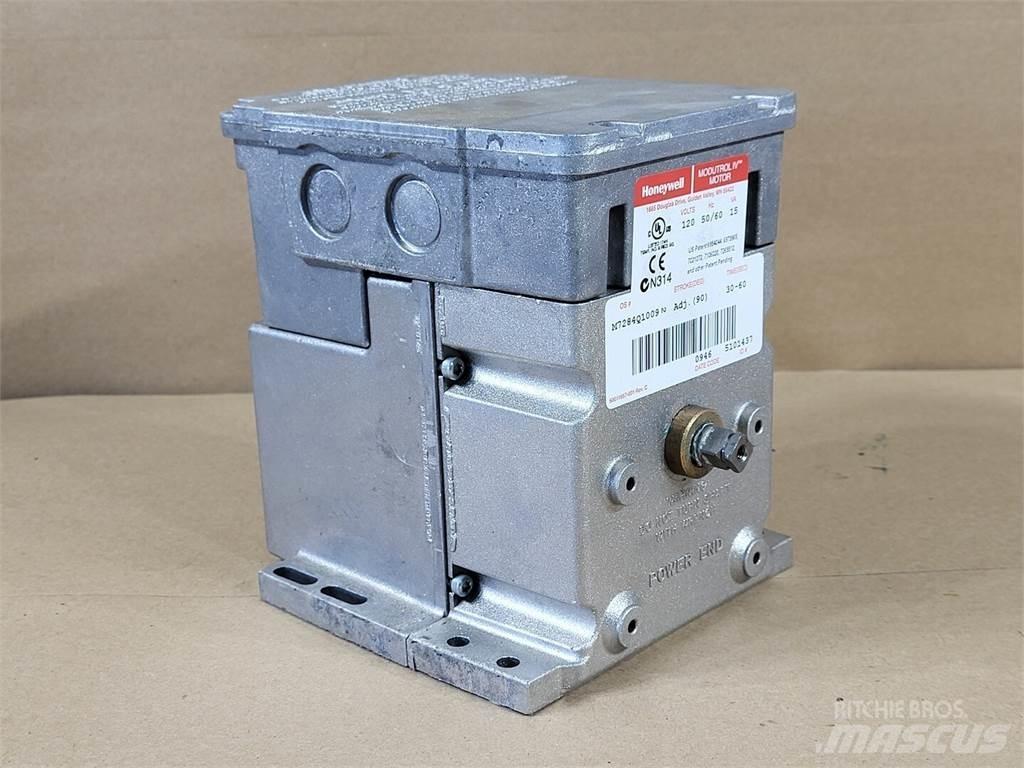  HONEYWELL M7284Q1009 Construction - Autres