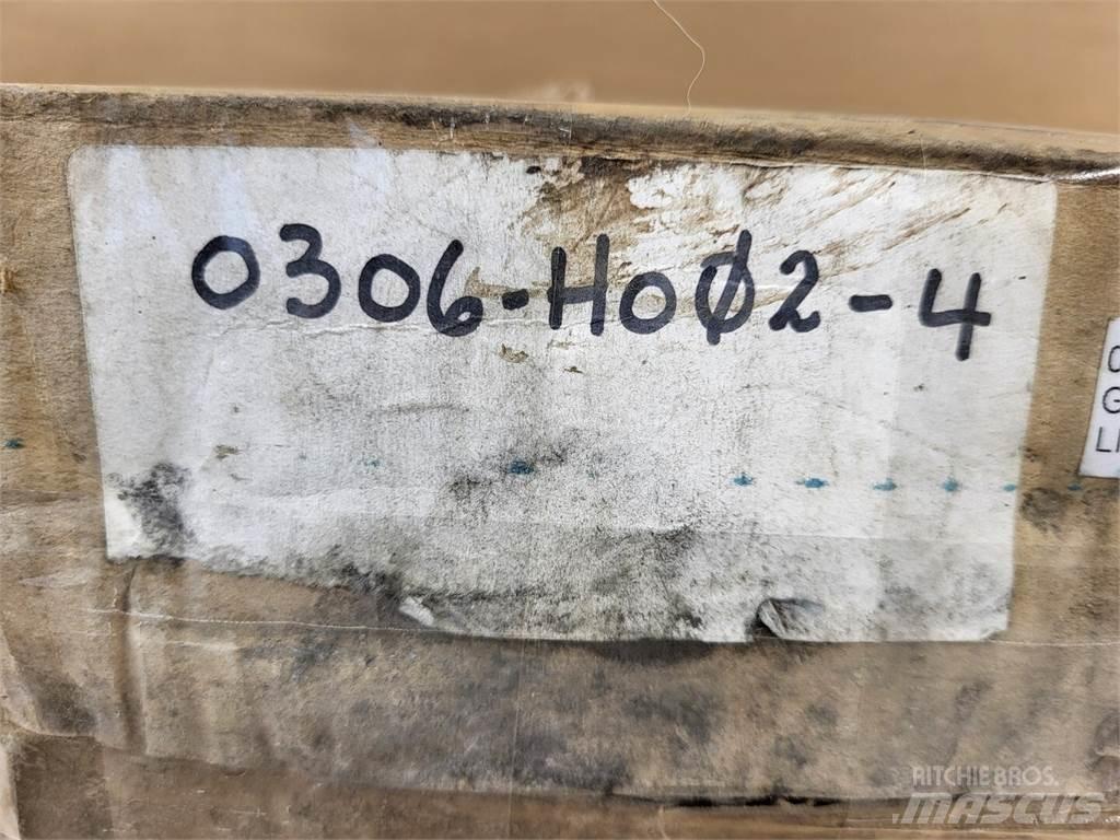  HONEYWELL M7284Q1009 Construction - Autres
