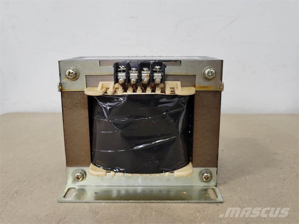  HPS SP2000ACP Construction - Autres