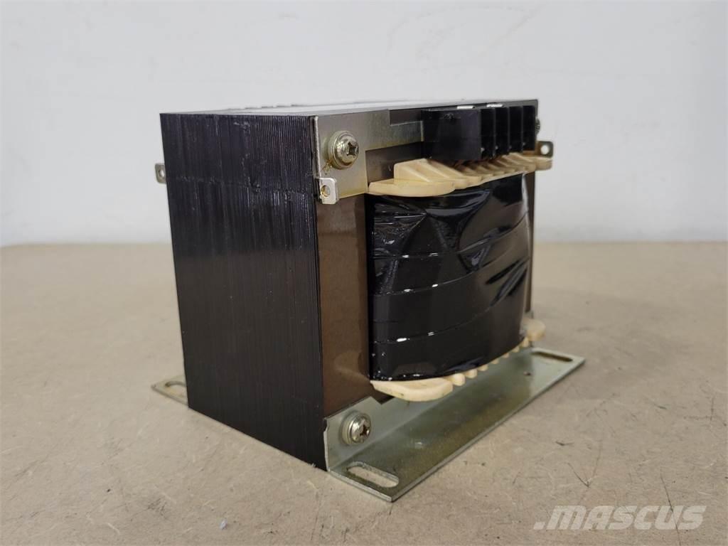  HPS SP2000ACP Construction - Autres