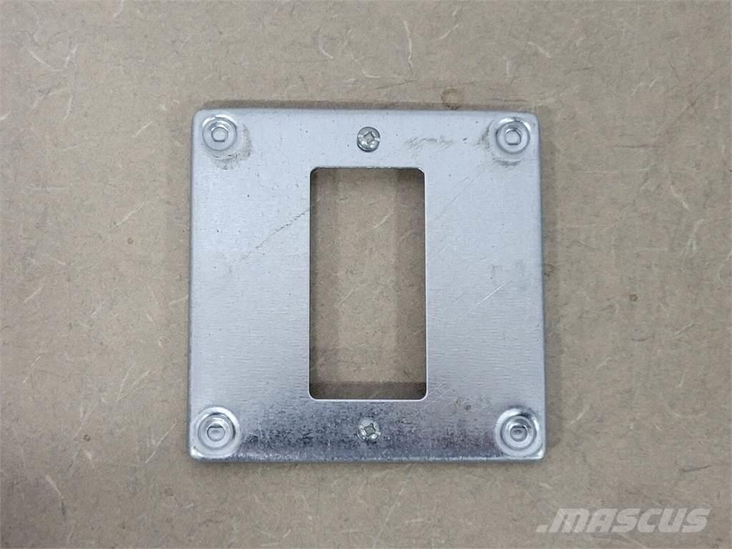  HUBBELL 8372 Construction - Autres
