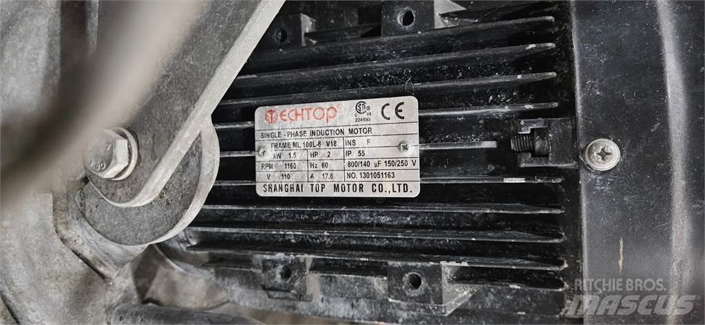 Husqvarna PG280 Construction - Autres