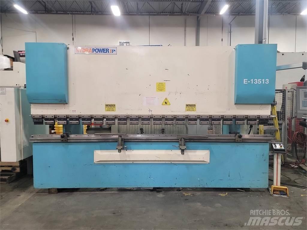  HYDRAPOWER E-13513 Construction - Autres