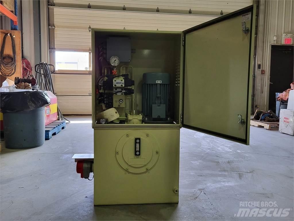 Hydros OY HY4-3581 Pompe à eau / Motopompe