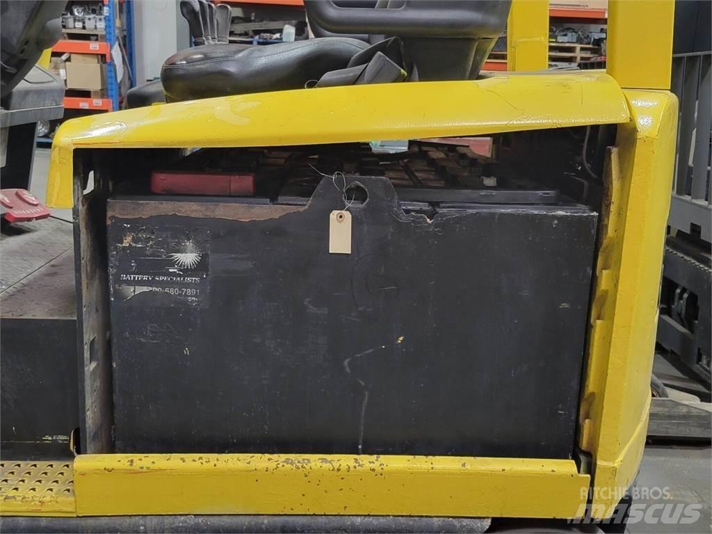 Hyster E50Z-33 Construction - Autres