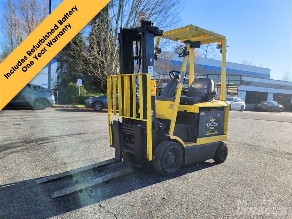 Hyster E50Z-33 Construction - Autres