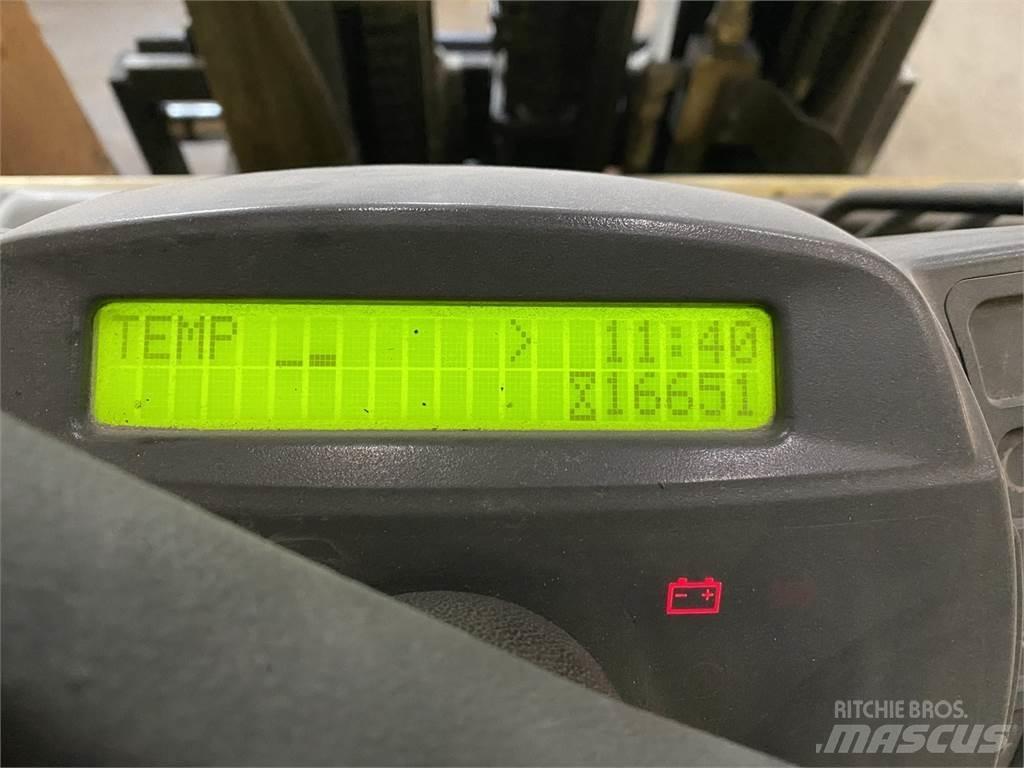 Hyster S100FT Construction - Autres