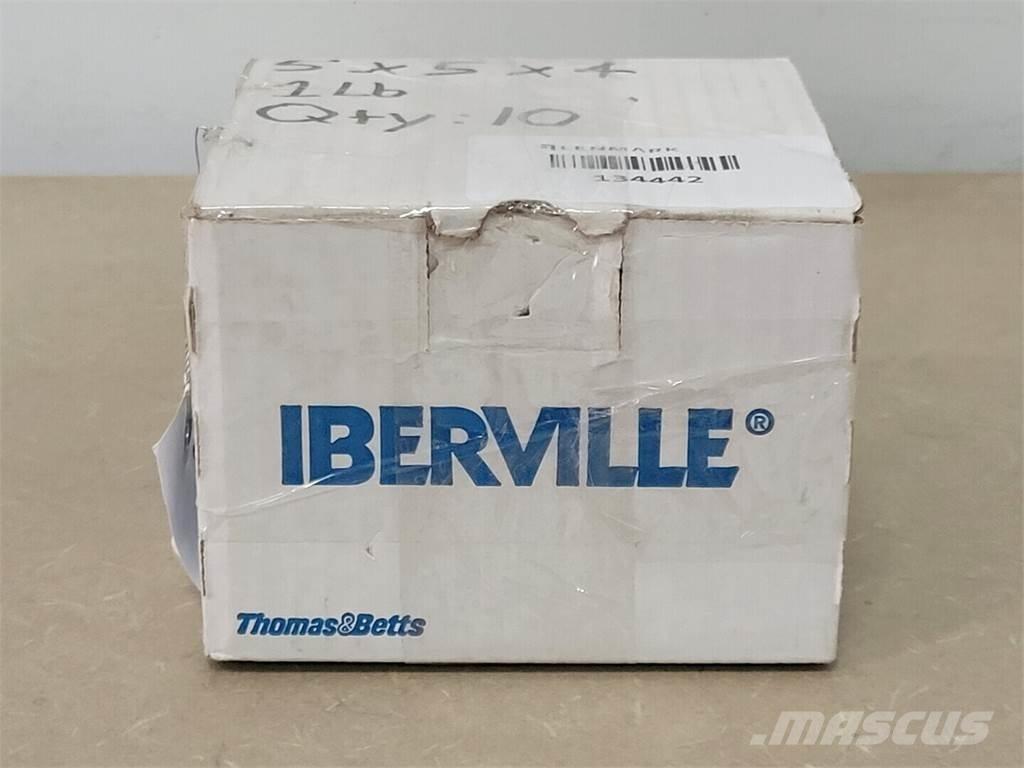 IBERVILLE BC8364 Construction - Autres