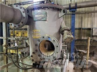 Ingersoll Rand  Station de lavage
