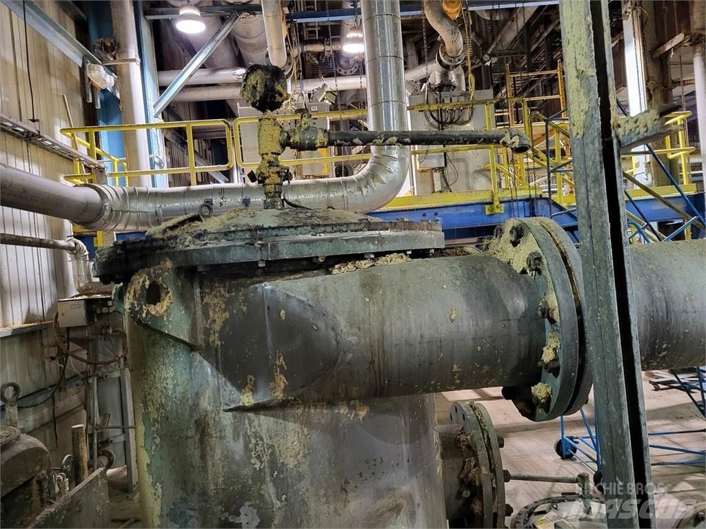 Ingersoll Rand  Station de lavage