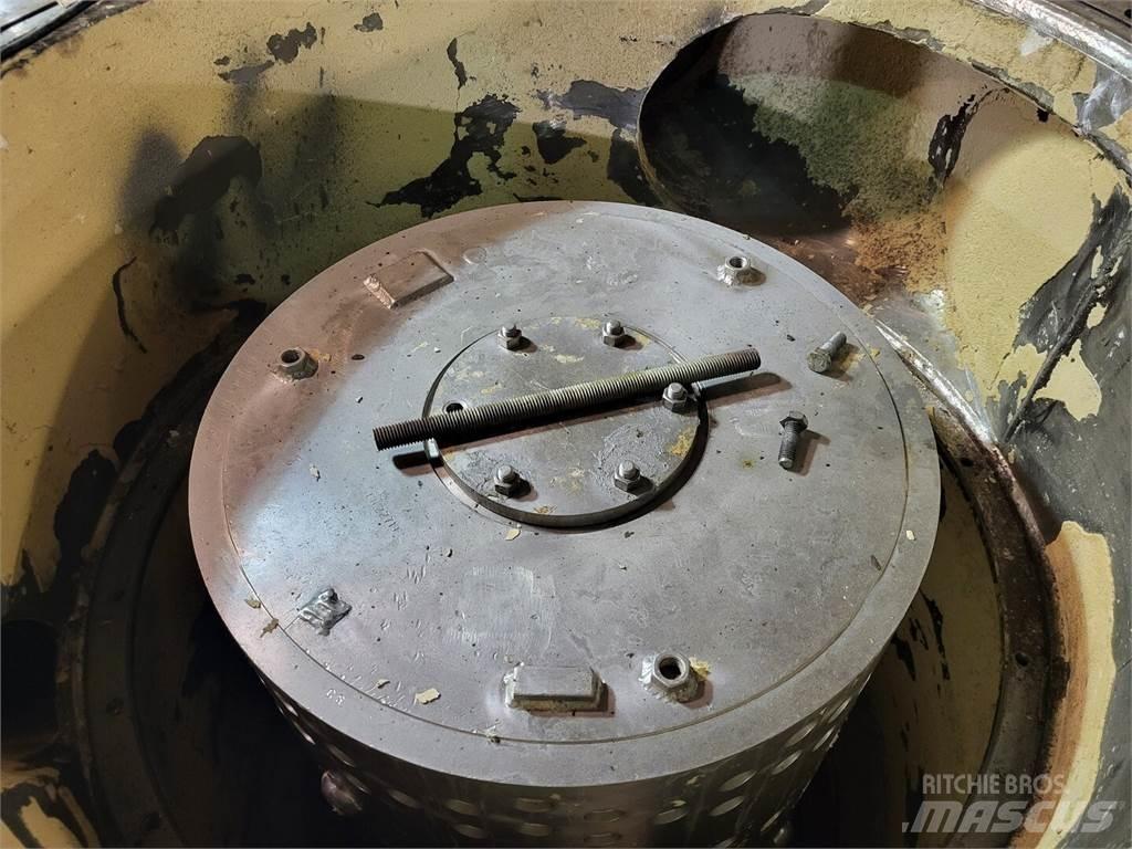 Ingersoll Rand  Station de lavage