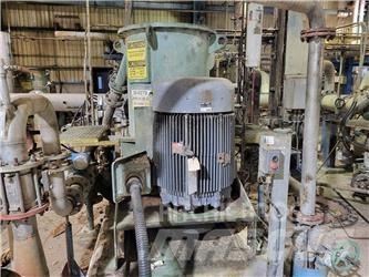 Ingersoll Rand  Station de lavage