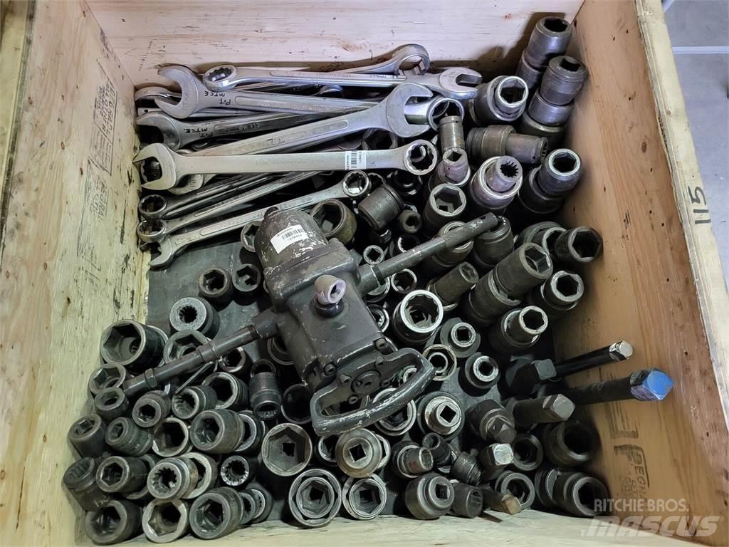 Ingersoll Rand 5980 Construction - Autres
