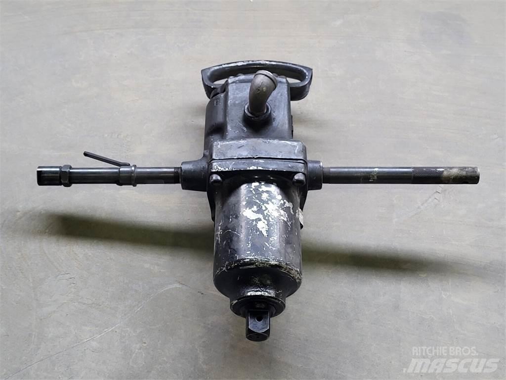 Ingersoll Rand 5980 Construction - Autres