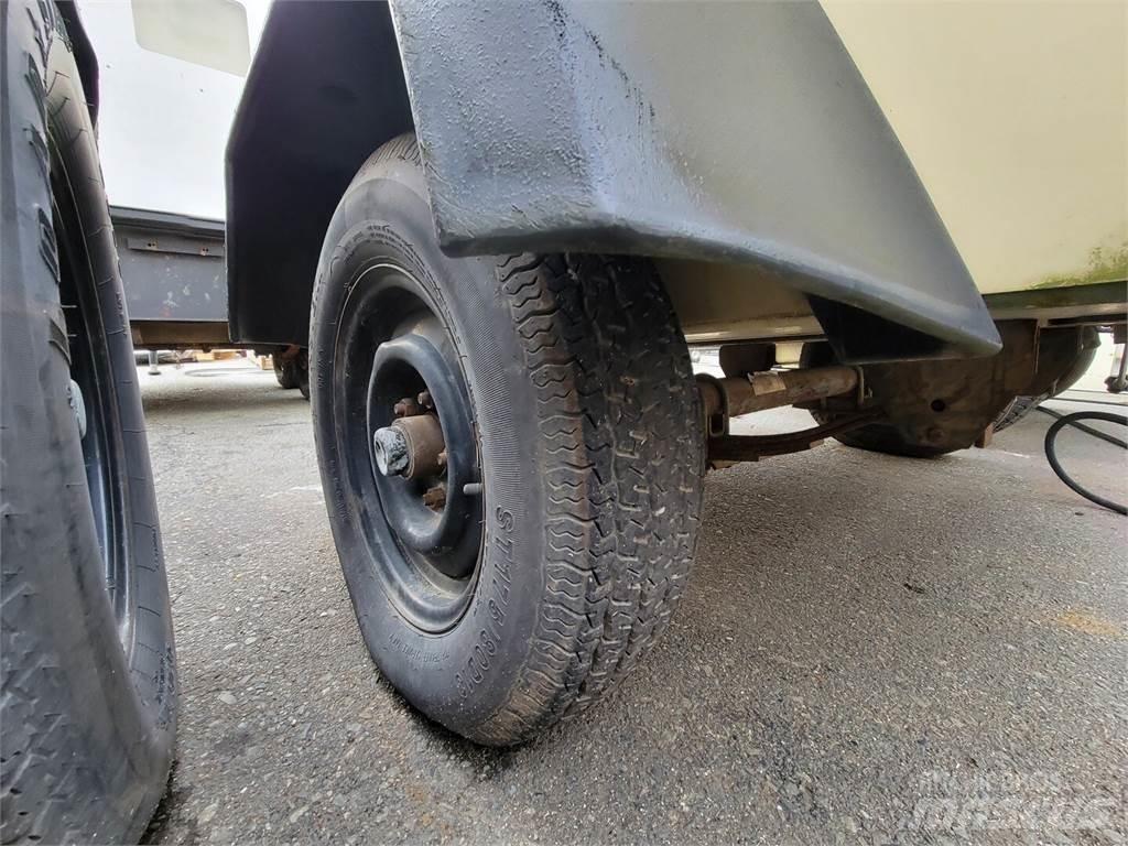 Ingersoll Rand L8 Autres accessoires