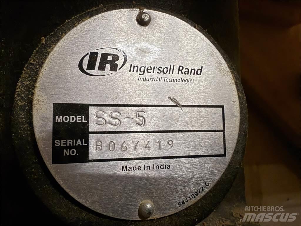 Ingersoll Rand SS5L5 Compresseur