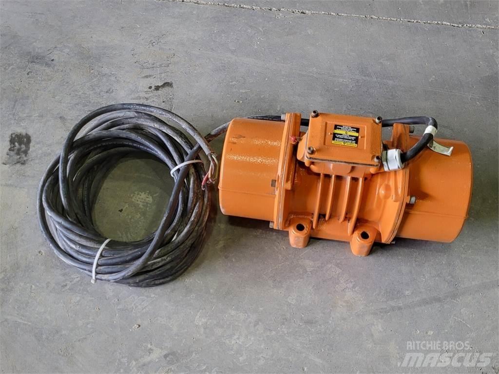 Italvibras CD 12-1630 Moteur Industriel