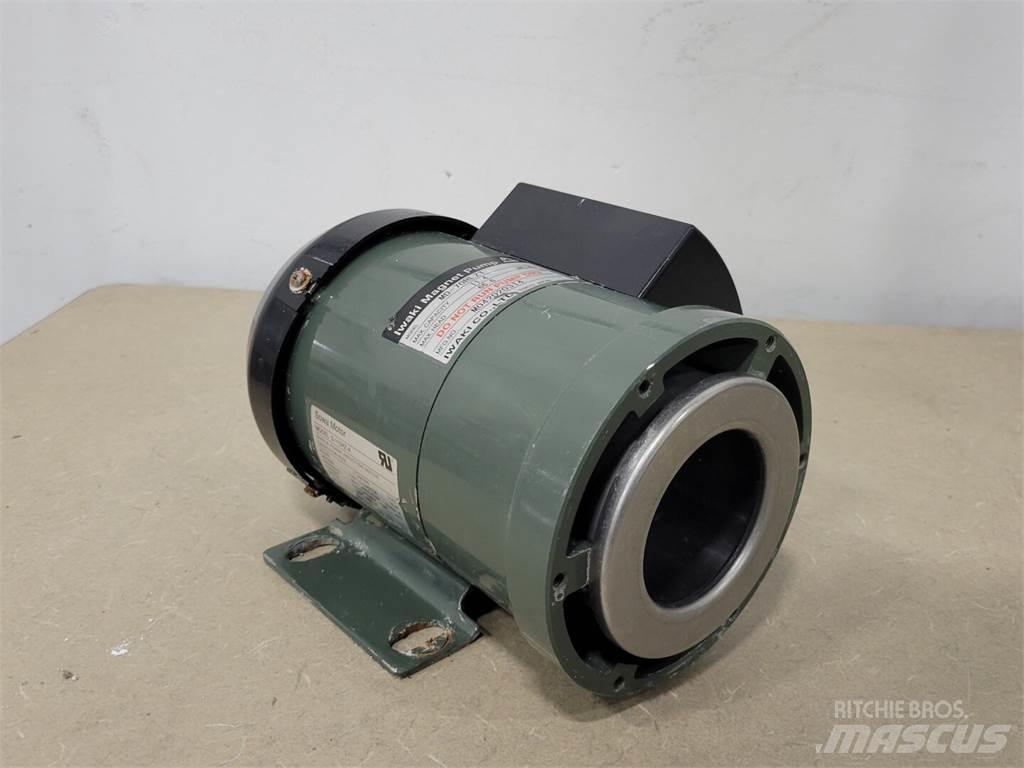  IWAKI MD-70RLZT Pompe à eau / Motopompe