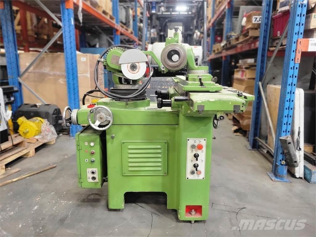  JACK MILL J-40 Construction - Autres