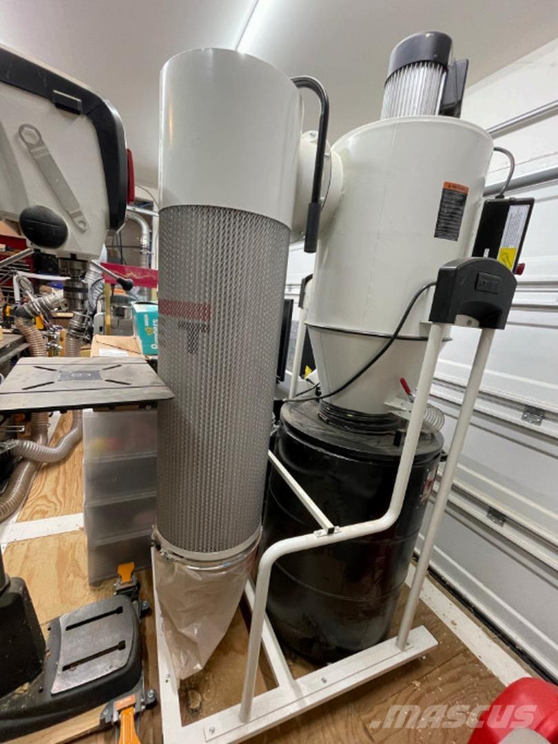 Jet JCDC-3 Autres accessoires