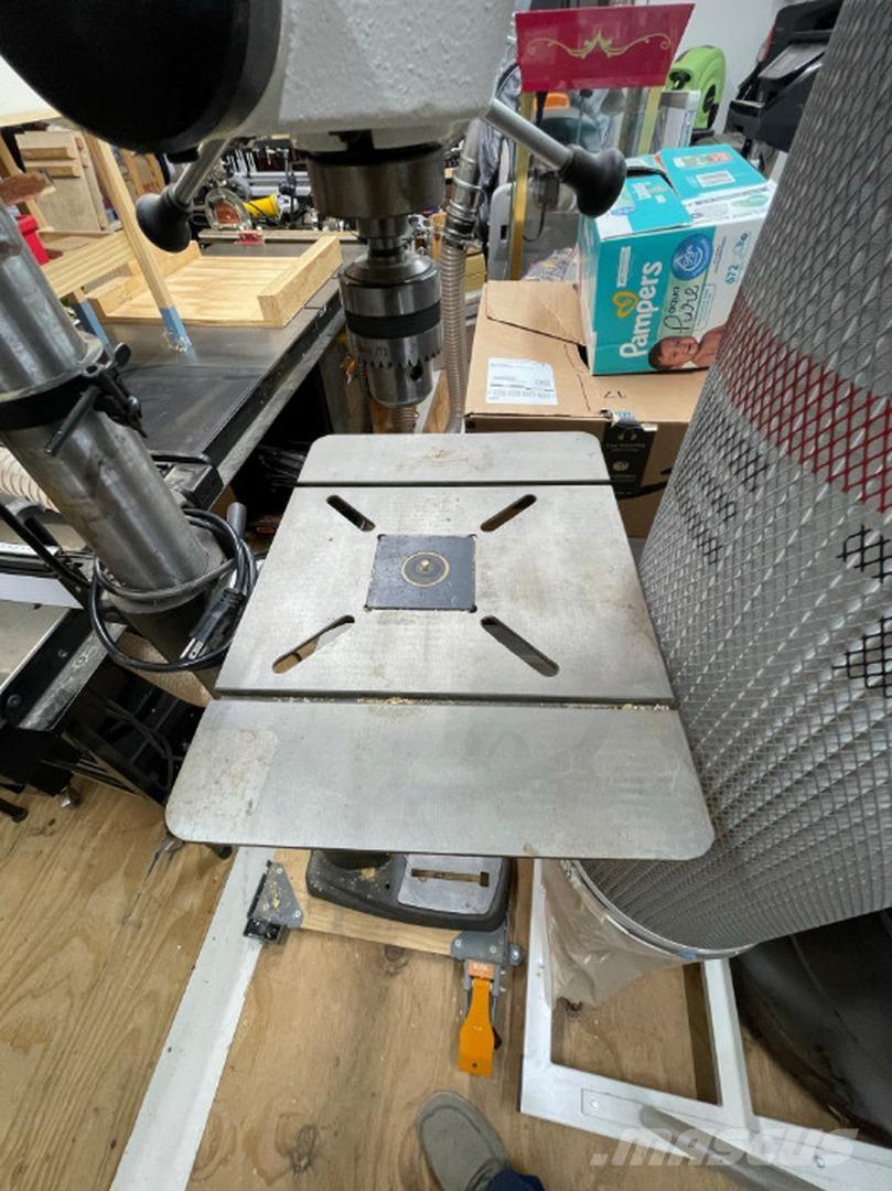 Jet JDP17 Autres accessoires