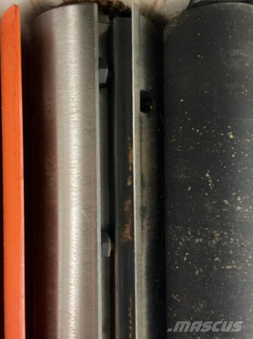 Jet JWP-15OS Godet raboteur