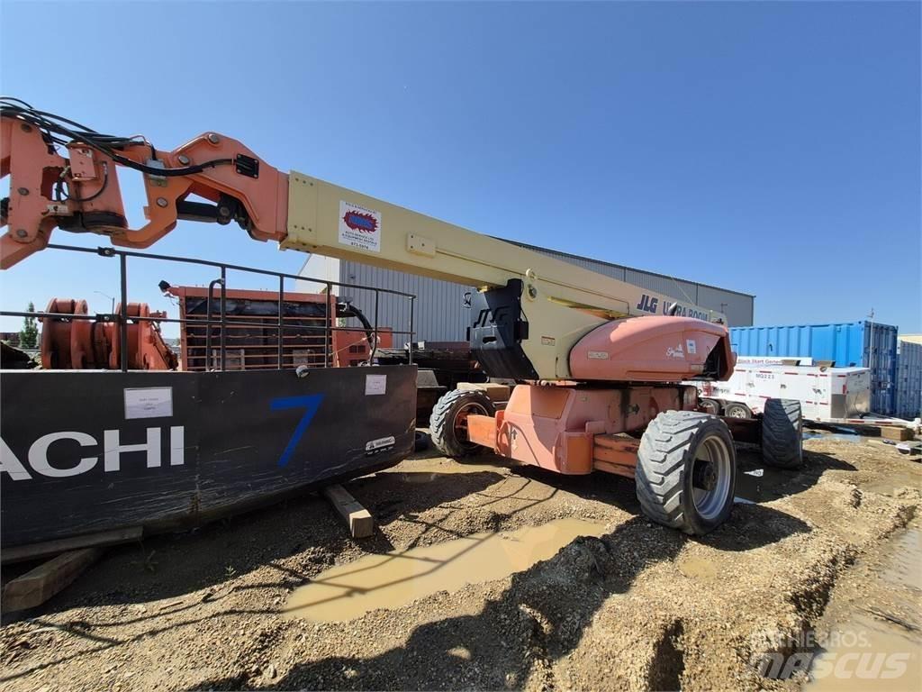 JLG 1250AJP Nacelles articulées