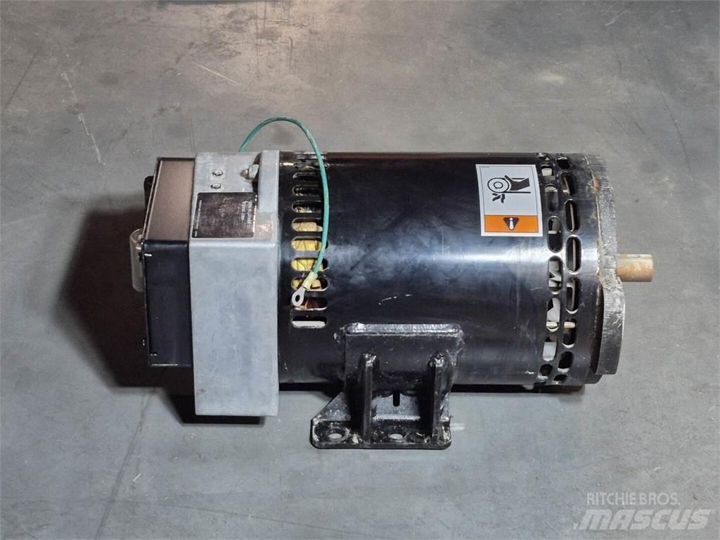 JLG 2460050 Générateurs diesel